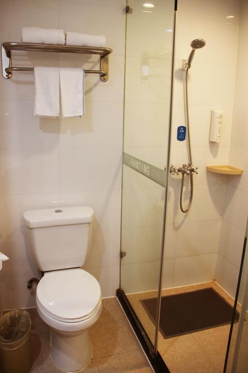 Hanting Express Beijing Guomao Habitación foto