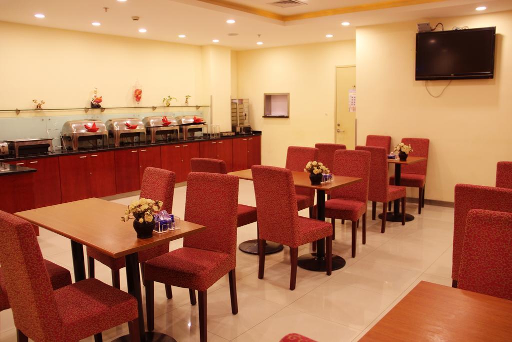 Hanting Express Beijing Guomao Exterior foto